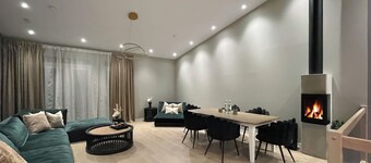 Cozy 3 Bedroom Holiday Home in Drammen, Norway