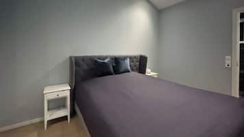 House, 3 Bedrooms, Balcony | 3 bedrooms