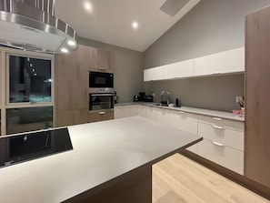 House, 3 Bedrooms, Balcony | Interior - Cozy 3 Bedroom Holiday Home in Drammen, Norway (Drammen)