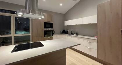 Cozy 3 Bedroom Holiday Home in Drammen, Norway