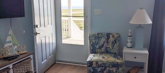 3BR 2BA Waterview-Core Sound-Boating-