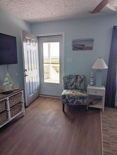 3BR 2BA Waterview Core Sound Boating
