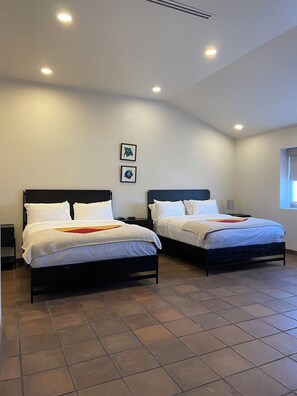 3 dormitorios, wifi, ropa de cama