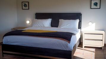 3 makuuhuonetta, Wi-Fi, vuodevaatteet