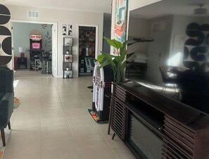 Intérieur