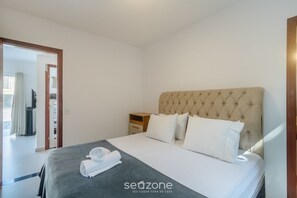 베이직 아파트 | 2 개의 침실, 무료 WiFi