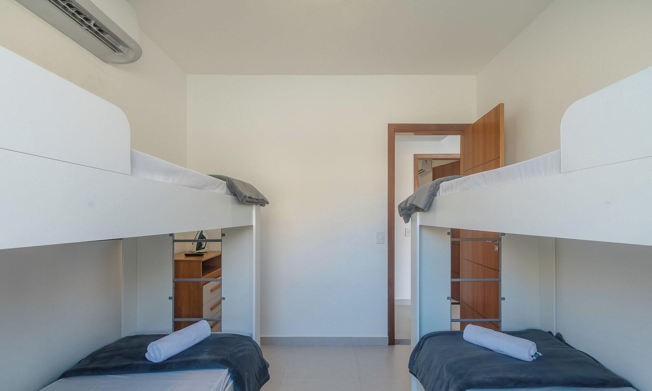 Appartamento Basic | 2 camere, Wi-Fi gratuito