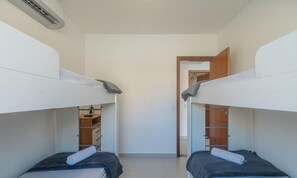 Departamento básico | 2 habitaciones y wifi gratis