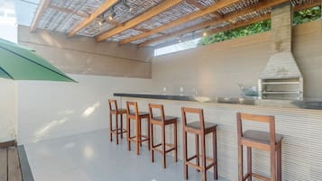 Basic-Apartment | Unterkunftsgelände