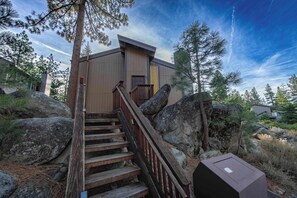 Exterior - Spooner Summit, 30+ Day Ski/Summer (Zephyr Cove)