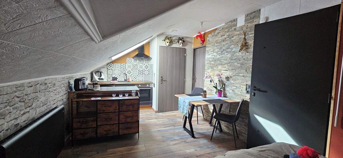 Image de profil de l’hôte