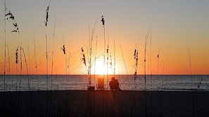 Condo, Multiple Beds (Emerald Isle 304 - Premier) | Beach - Emerald Isle 304 - Premier (North Redington Beach)