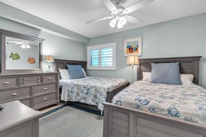 Room - Emerald Isle 304 - Premier (North Redington Beach)
