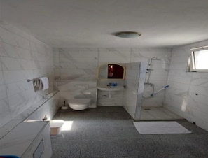 Apartamento | Banheiro