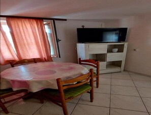 Apartamento | Opções para refeição