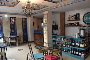 Bar (in loco)