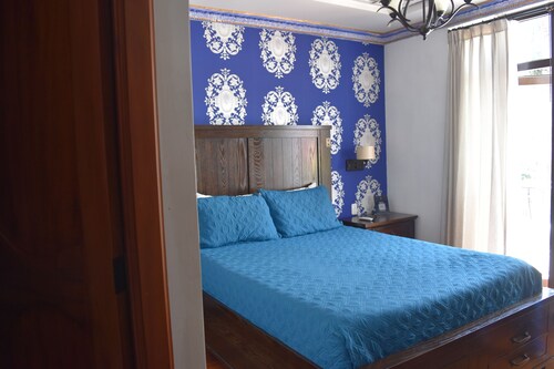 Soft Escape Hotel in Cuenca Center