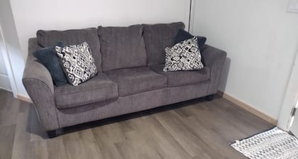 Deluxe Cabin G at Elk Creek Escape