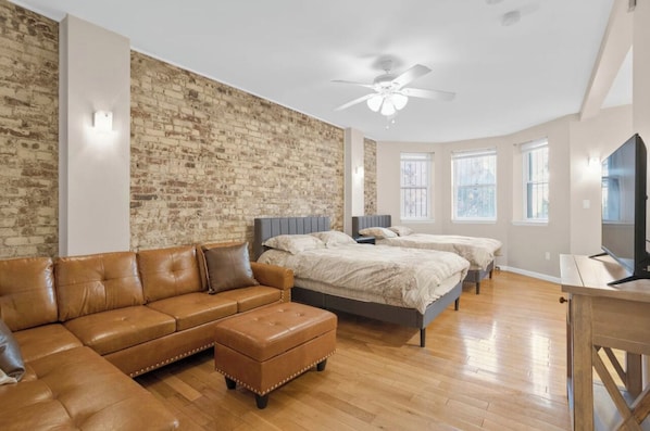 Ferro/asse da stiro, Wi-Fi, lenzuola