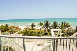 Property grounds - Balcony Duplex M5 (Miami Beach)