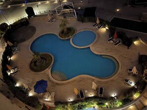 Pool - Nyoum New Cairo fit for Groups (New Cairo)