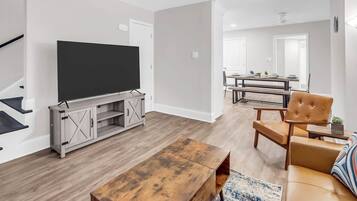 Smart TV, offices