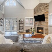 Liisa's Lodge