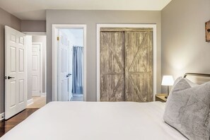 Xalet clàssic, vistes a la muntanya | Wifi gratuïta 