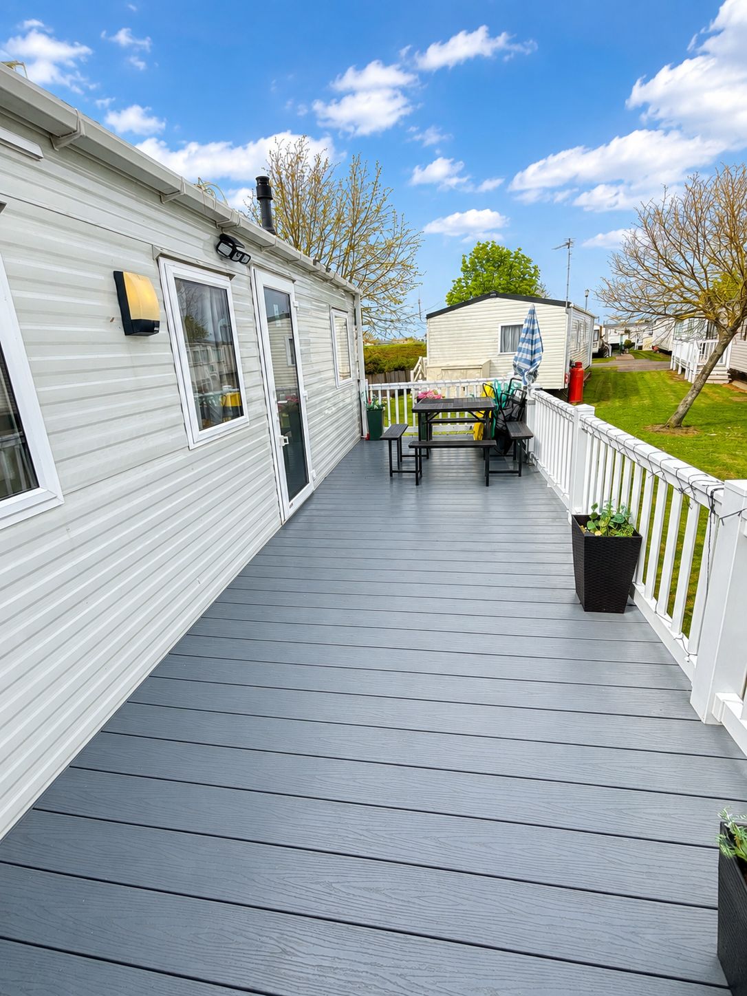 House, 4 Bedrooms, Balcony, Mountain View | Balcony