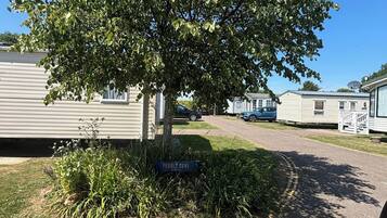 Rumah, 4 kamar tidur, balkon, pemandangan gunung | Halaman properti