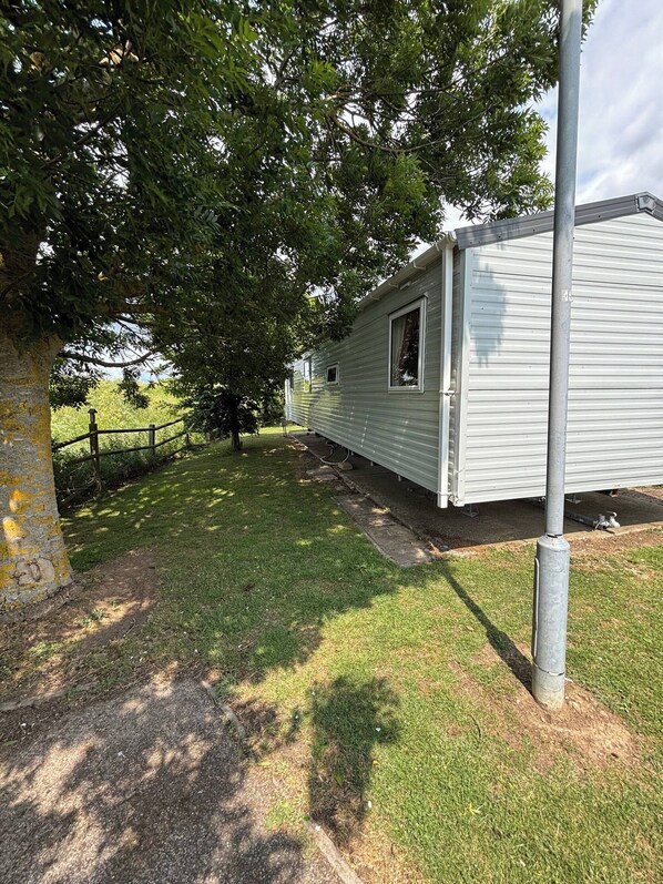 House, 4 Bedrooms, Balcony, Mountain View | Property grounds - Singh&leite Family Caravan 10 (Clacton-on-Sea)