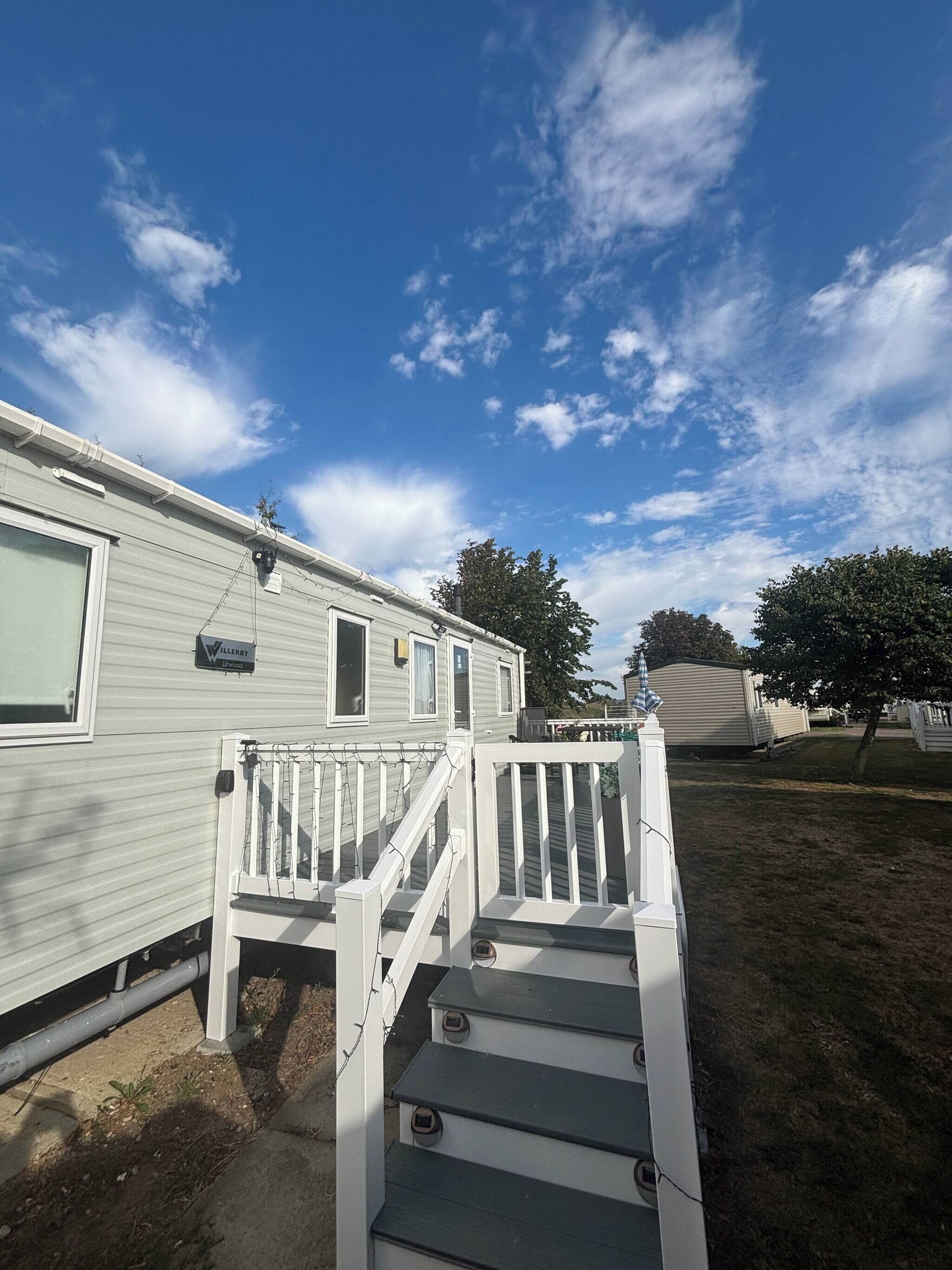 House, 4 Bedrooms, Balcony, Mountain View | Property grounds