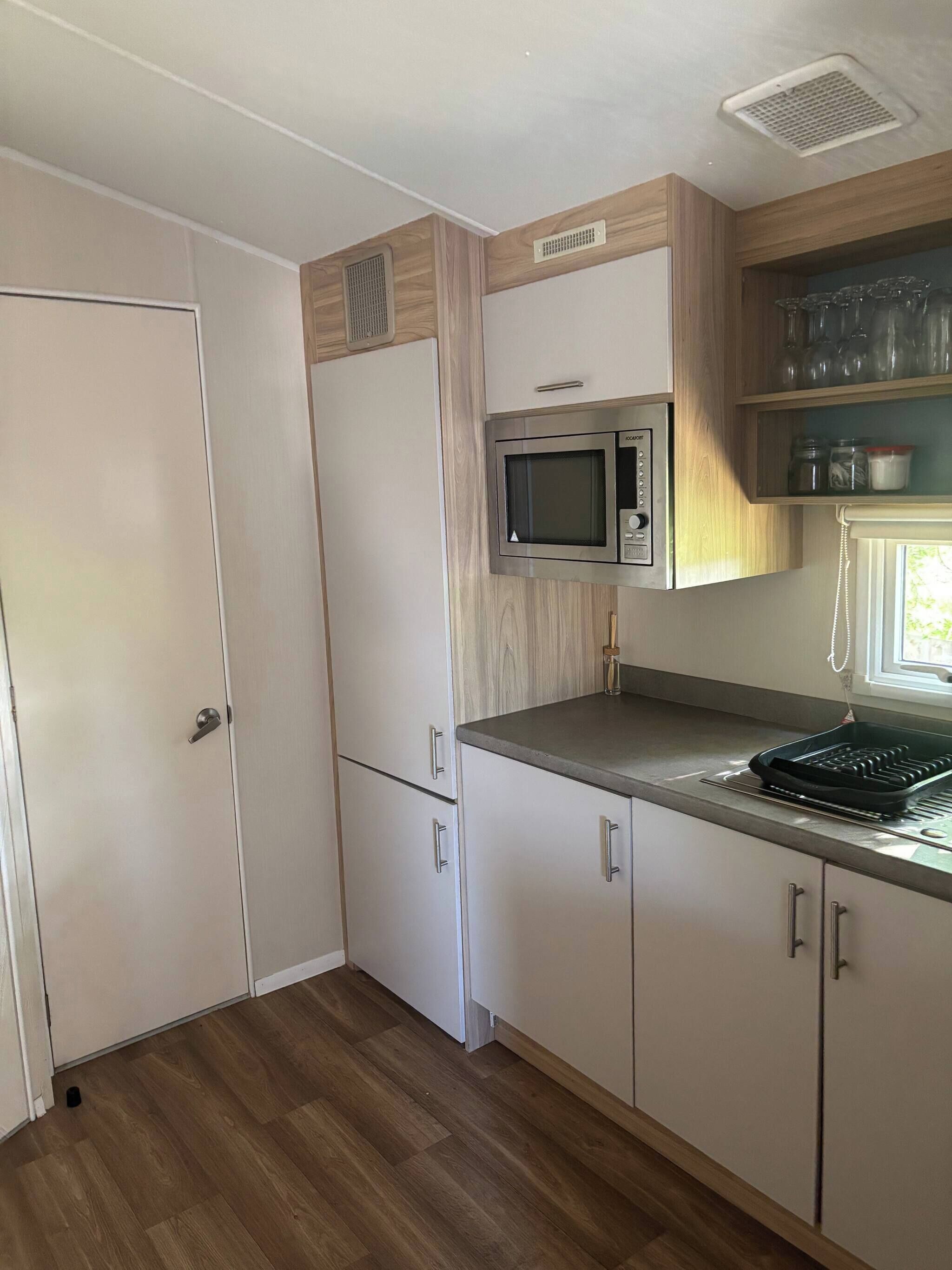 House, 4 Bedrooms, Balcony, Mountain View | Interior