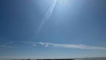 House, 4 Bedrooms, Balcony, Mountain View | Beach