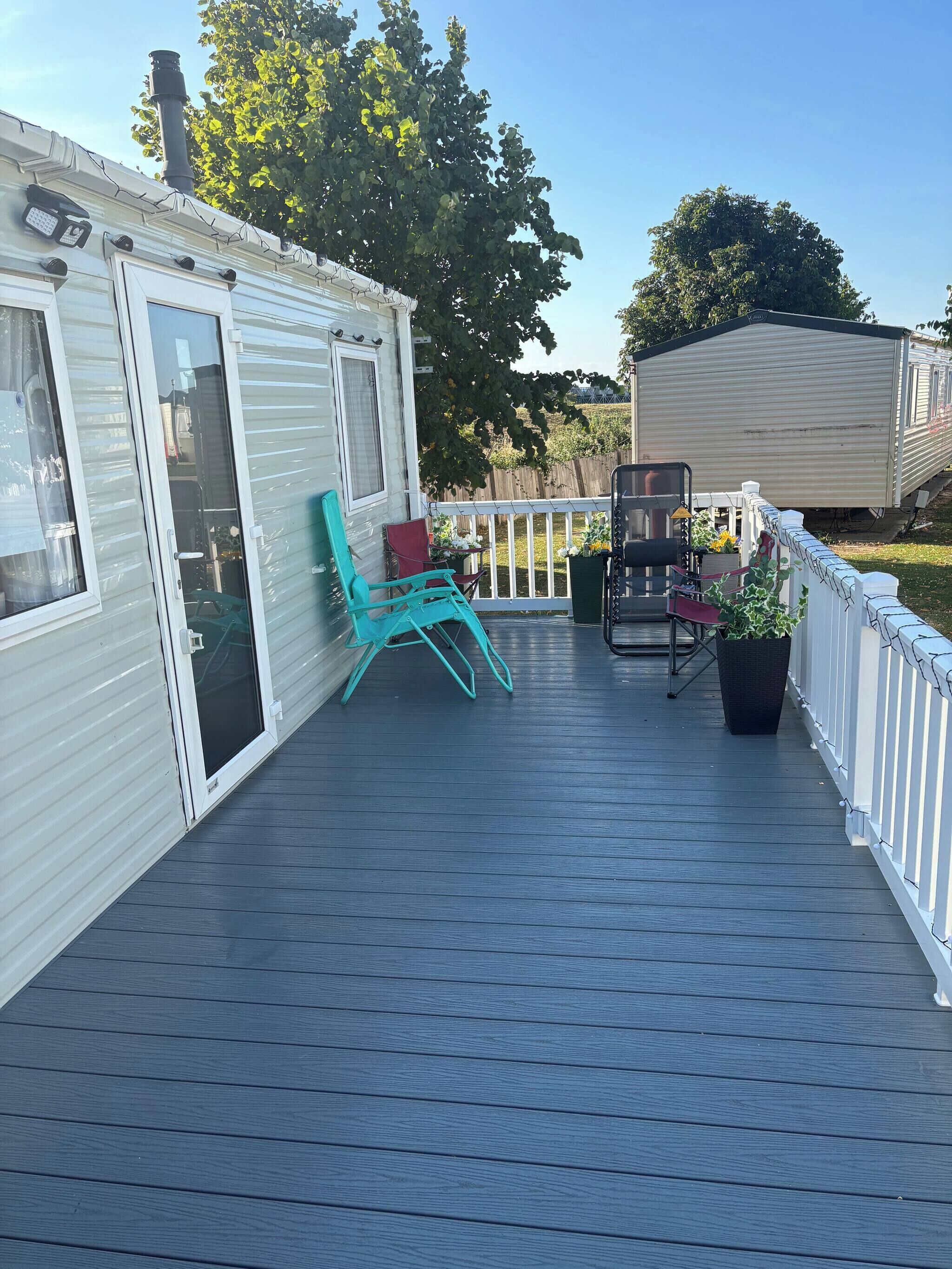 獨棟房屋, 4 間臥室, 陽台, 山景 | 露台/庭院