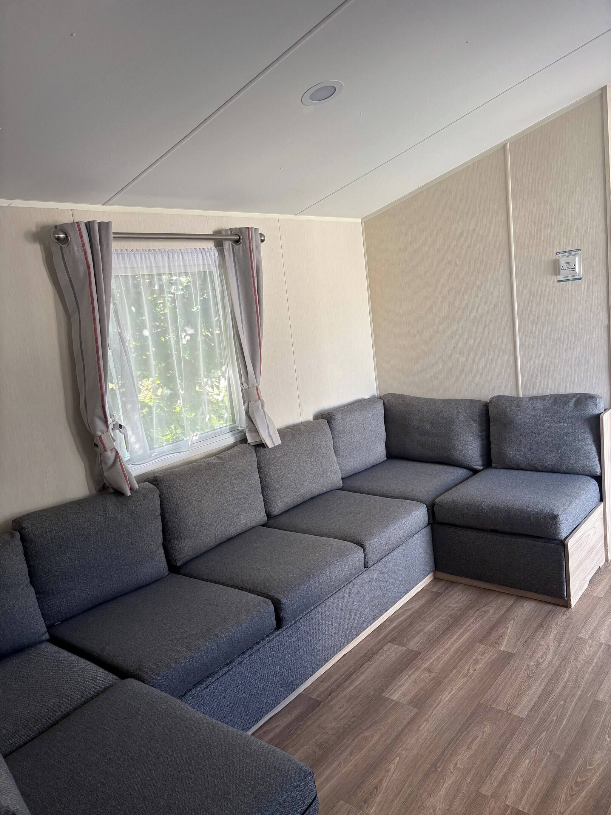 Casa, 4 camere da letto, balcone, vista montagna | Soggiorno