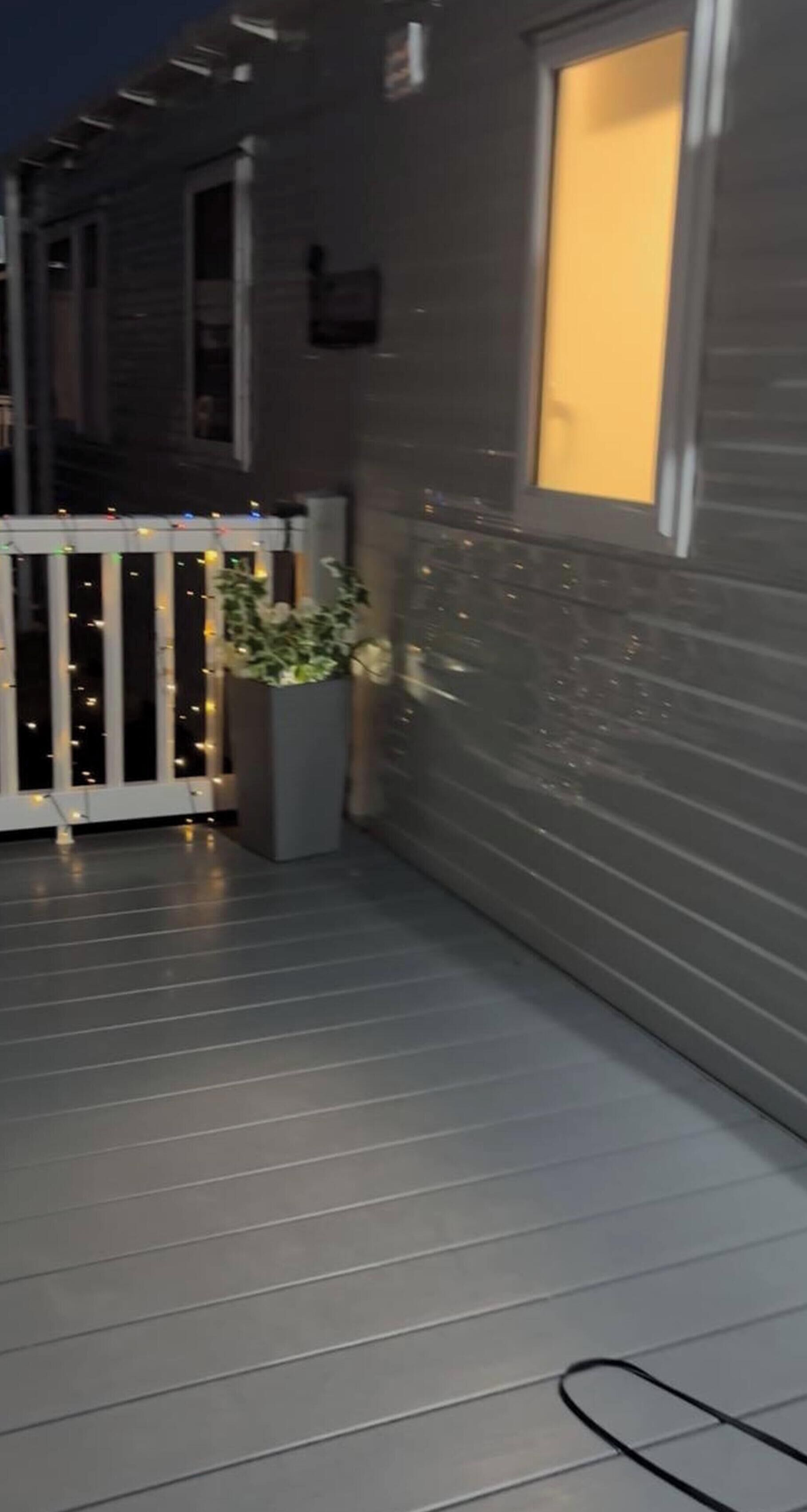 獨棟房屋, 4 間臥室, 陽台, 山景 | 露台/庭院