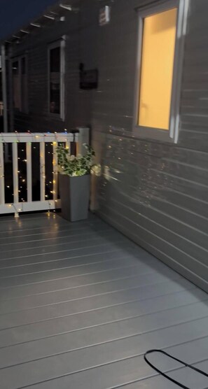 Casa, 4 habitaciones, balcón, vistas a la montaña | Terraza o patio