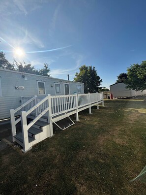 Talo, 4 makuuhuonetta, parveke, vuoristonäköala | Ulkopuoli