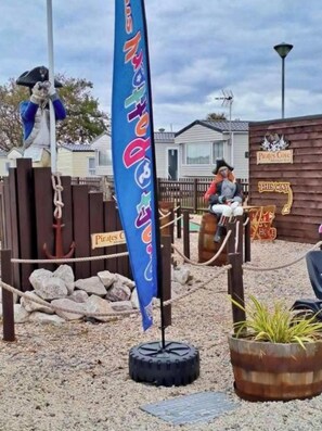 Casa, 4 habitaciones, balcón, vistas a la montaña | Jardines del alojamiento