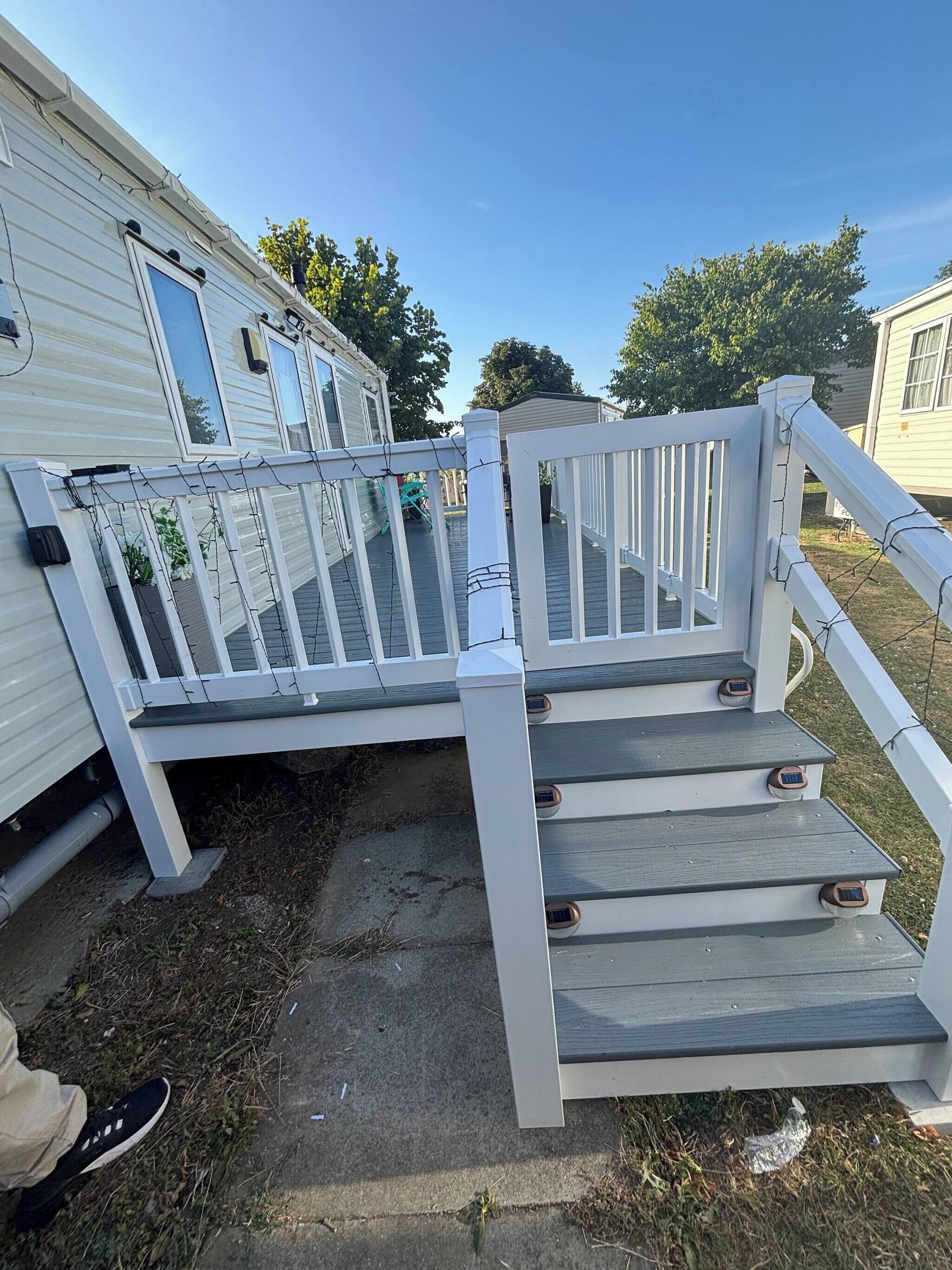 House, 4 Bedrooms, Balcony, Mountain View | Property grounds