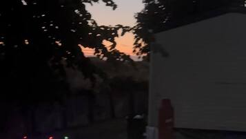 House, 4 Bedrooms, Balcony, Mountain View | Balcony