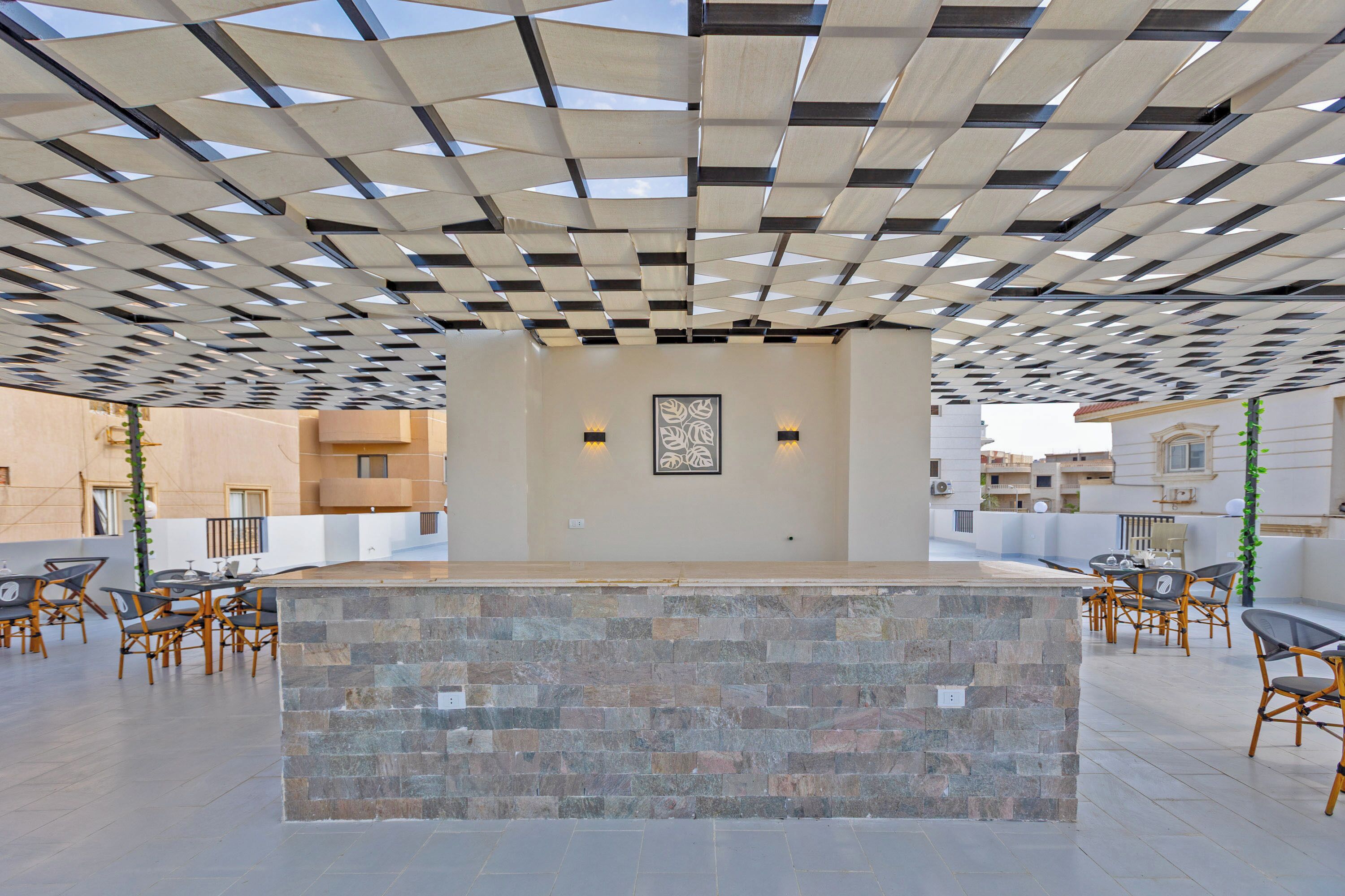 ร้านอาหาร