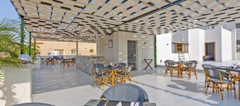 Seven Stays New Cairo