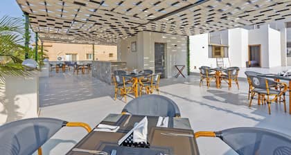 Seven Stays New Cairo