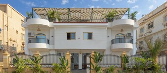 Seven Stays New Cairo
