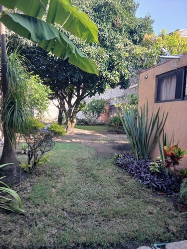 5 minutes from Hacienda Casasano