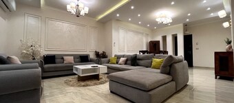 بيفرلي هيلز الشيخ زايد جيزه