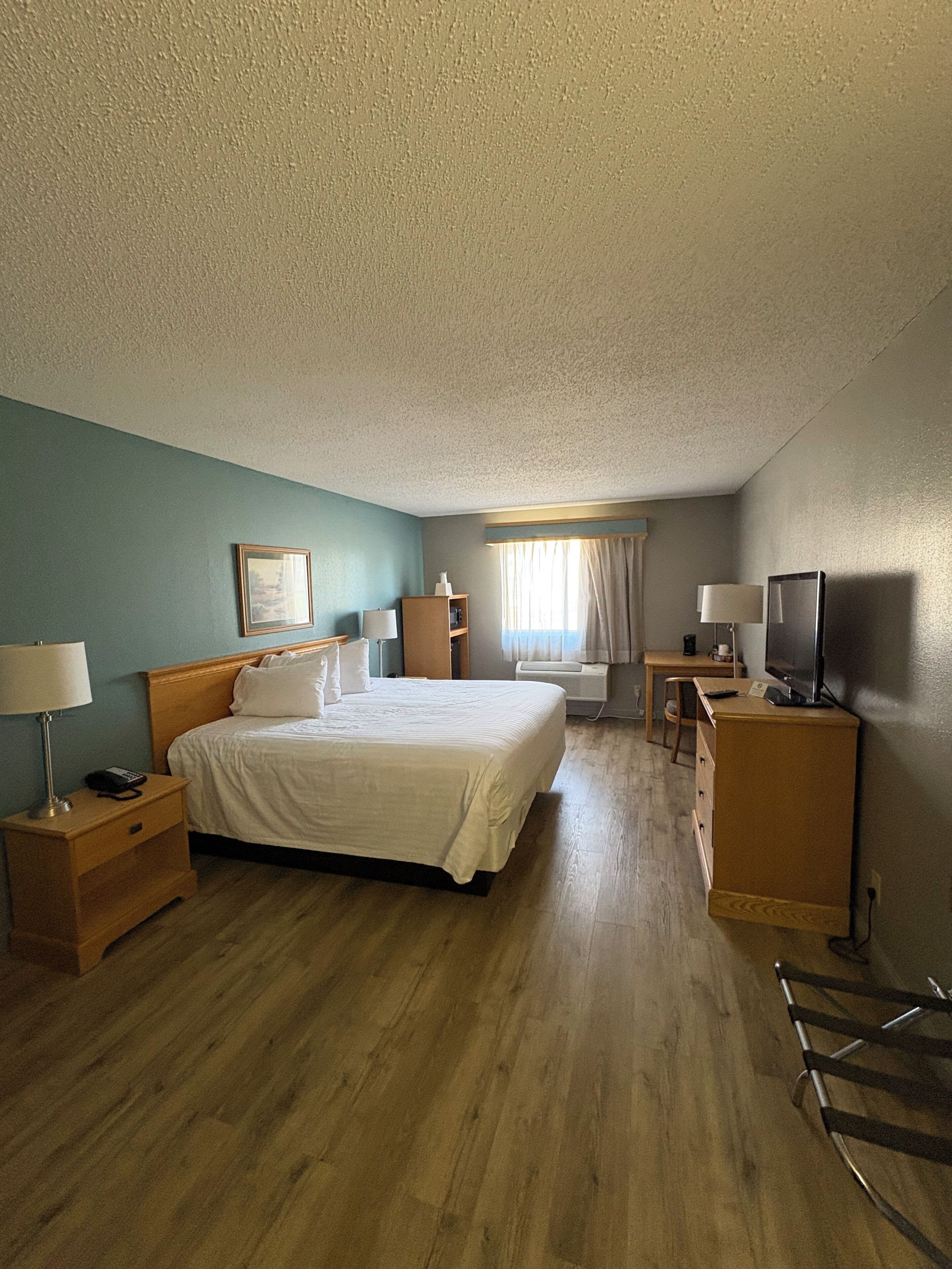 Chambre Simple Standard