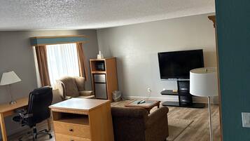 Suite Supérieure | Intérieur